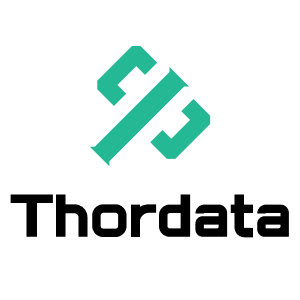 thordata代理