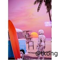tkong
