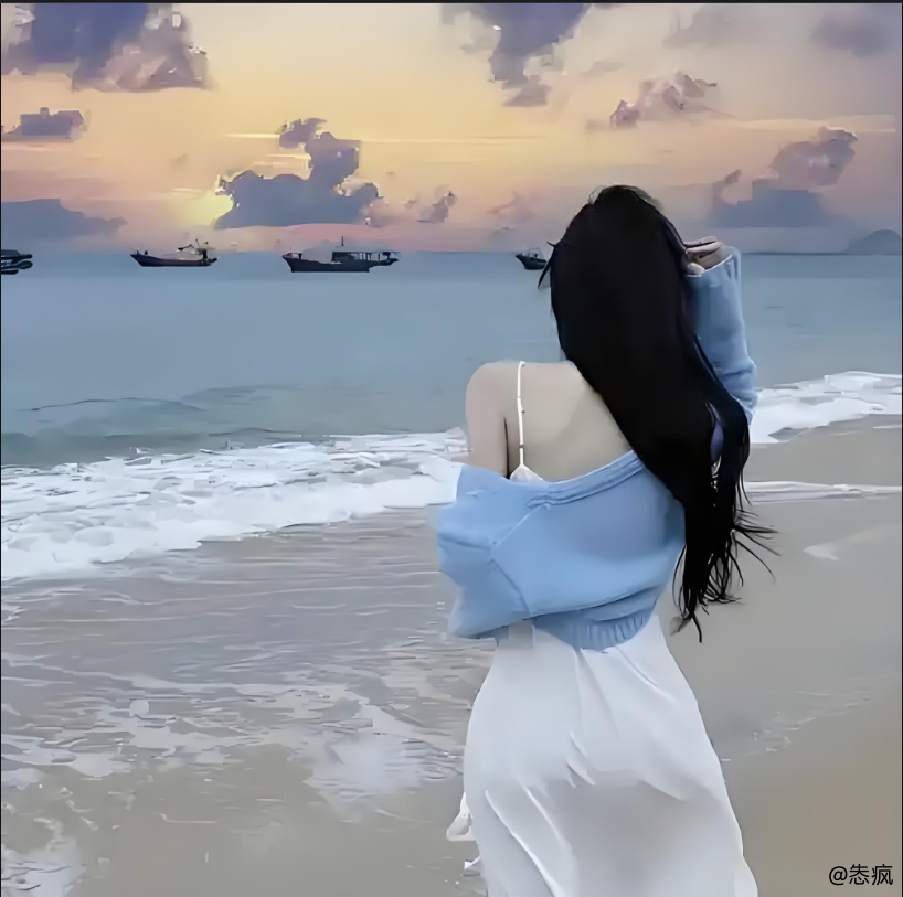 怣疯