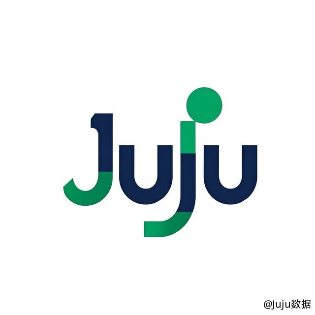 Juju数据