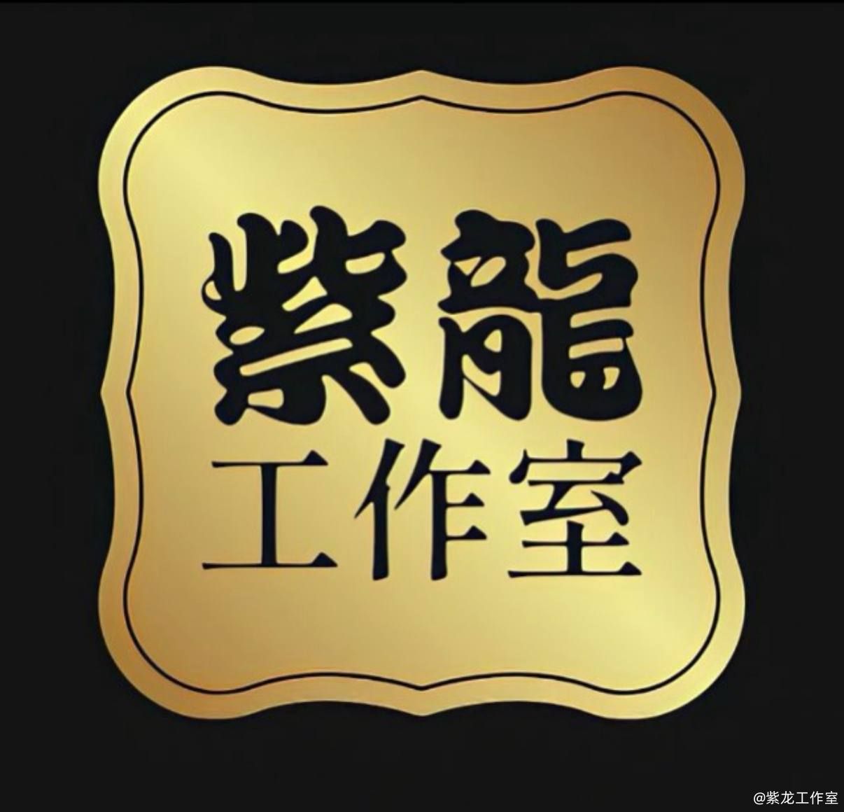 紫龙工作室