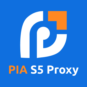 PiaS5Proxy